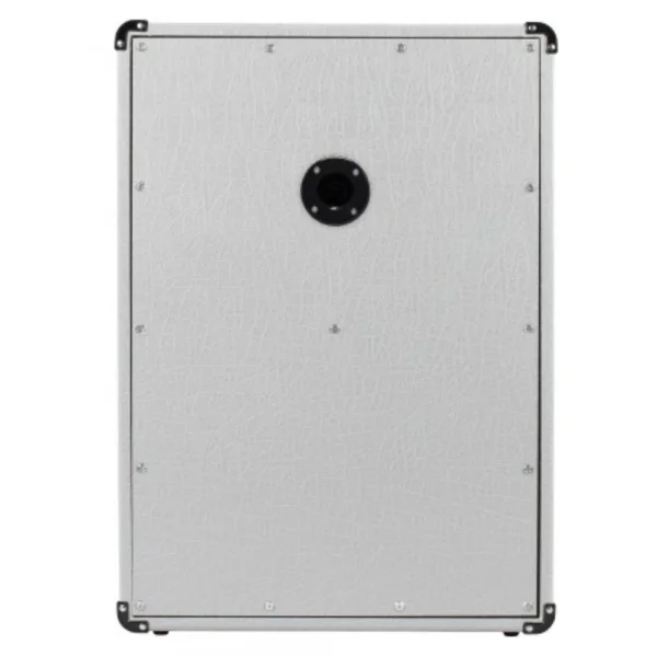 MARSHALL 2536A-E 140W 2x12 Silver Jubilee Serisi Elektro Gitar Kabini