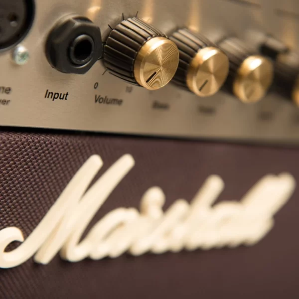 MARSHALL AS50DV Akustik Enstrüman Amfisi