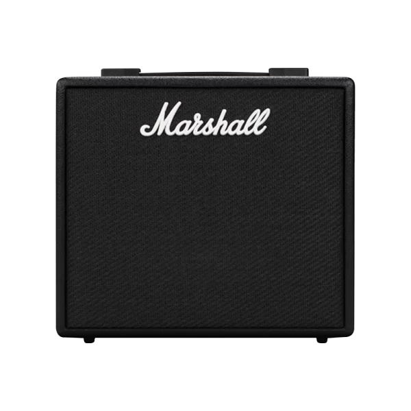 MARSHALL CODE25 1x10” 25W Dijital Kombo Elektro Gitar Amfisi