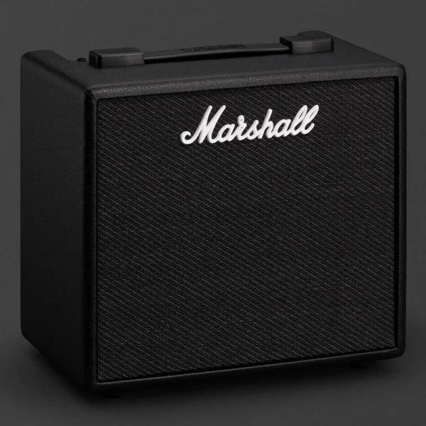 MARSHALL CODE25 1x10” 25W Dijital Kombo Elektro Gitar Amfisi