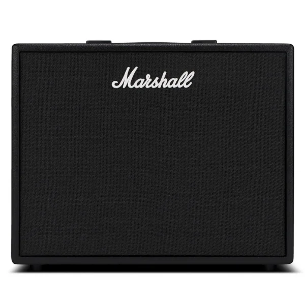 MARSHALL CODE50 1x12” 50W Dijital Kombo Elektro Gitar Amfisi