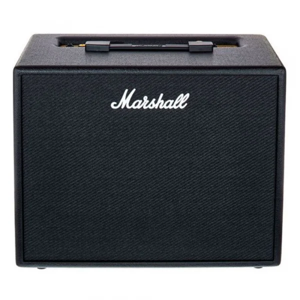 MARSHALL CODE50 1x12” 50W Dijital Kombo Elektro Gitar Amfisi