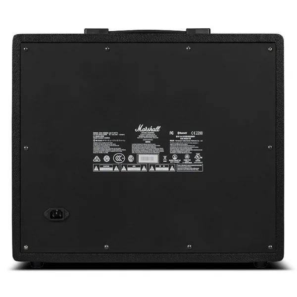 MARSHALL CODE50 1x12” 50W Dijital Kombo Elektro Gitar Amfisi