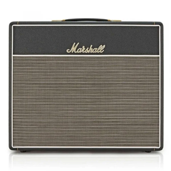 Marshall Design Store 1974XD18 – Handwired 18W 1×12 Kombo Amfi: El Yapımı 60’lar Blues Rock Efsanesi