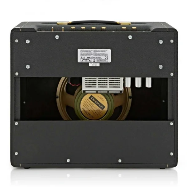 Marshall Design Store 1974XD18 – Handwired 18W 1×12 Kombo Amfi: El Yapımı 60’lar Blues Rock Efsanesi