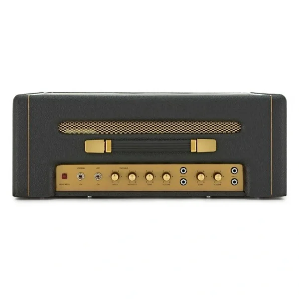 Marshall Design Store 1974XD18 – Handwired 18W 1×12 Kombo Amfi: El Yapımı 60’lar Blues Rock Efsanesi