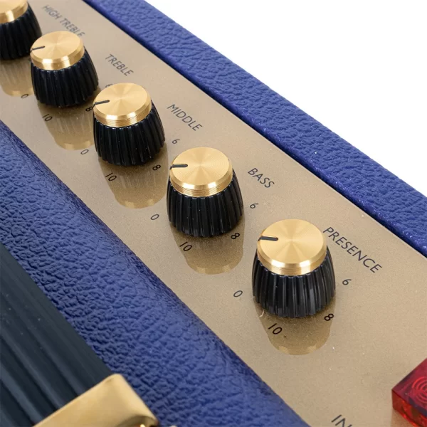 Marshall Design Store SV20CD11 Studio Vintage 1959SLP 20W 1x10 Kombo Elektro Gitar Amfisi