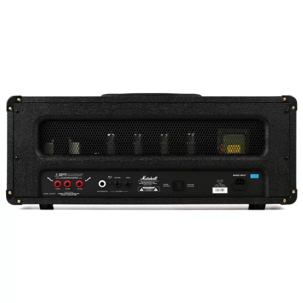 MARSHALL DSL100H 100W Valve Dual Super Lead Kafa Amfi