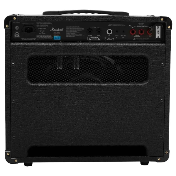 MARSHALL DSL20CR 1x12 20W Tube Combo Elektro Gitar Amfisi