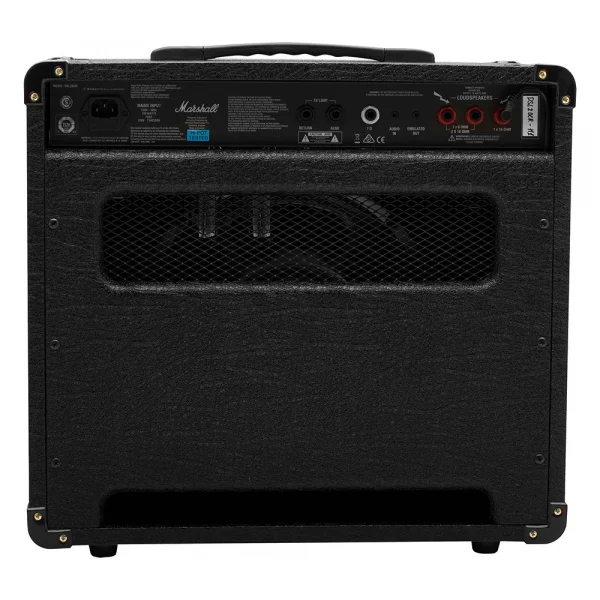 MARSHALL DSL20CR 1x12 20W Tube Combo Elektro Gitar Amfisi