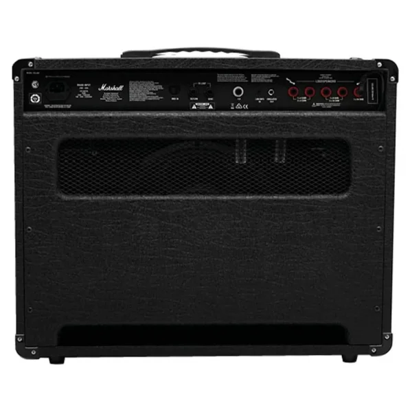 MARSHALL DSL40CR 1x12 40W Tube Combo Elektro Gitar Amfisi