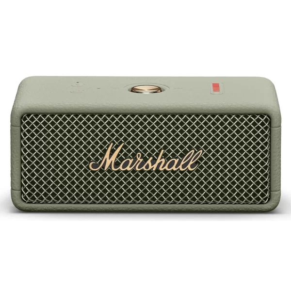 MARSHALL Emberton III Sage Yeşil Bluetooth Hoparlör