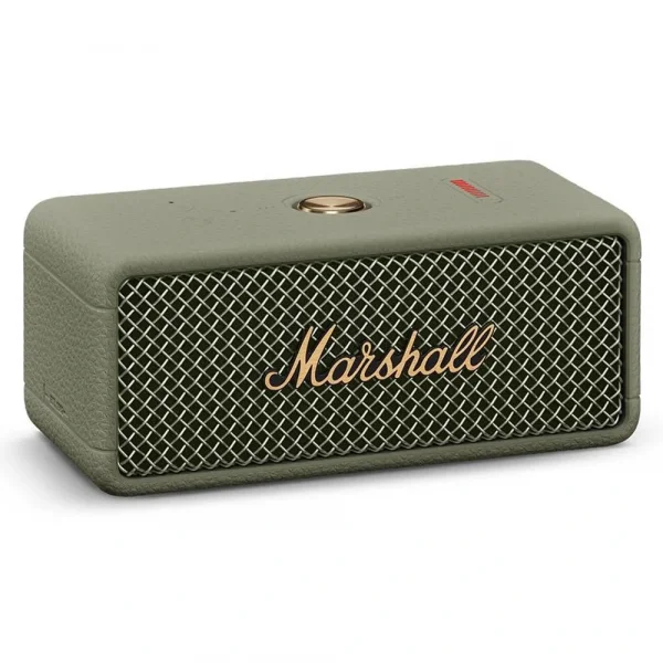 MARSHALL Emberton III Sage Yeşil Bluetooth Hoparlör