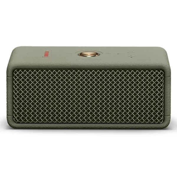 MARSHALL Emberton III Sage Yeşil Bluetooth Hoparlör