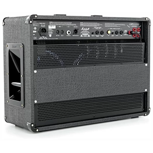 MARSHALL JVM410C 100W Full Lambalı Kombo Elektro Gitar Amfisi