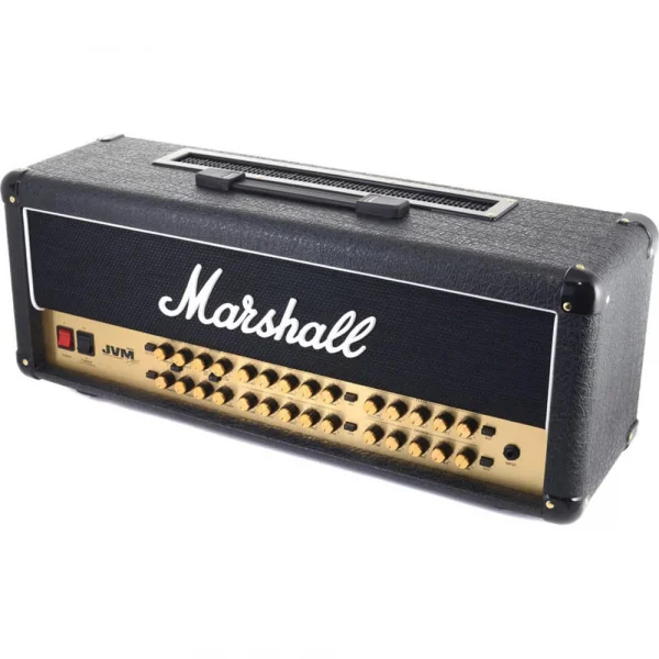 MARSHALL JVM410H Elektro Gitar Amfisi