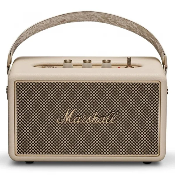 MARSHALL Kilburn III BT Bluetooth Hoparlör (krem)