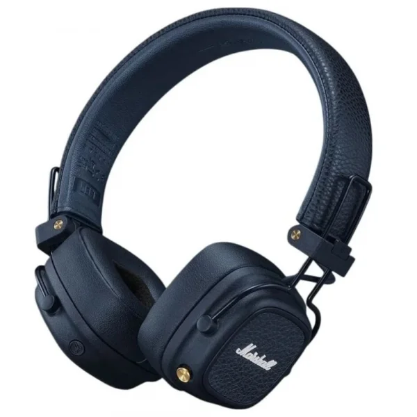 MARSHALL Major V Gece Mavisi Bluetooth Kulaklık