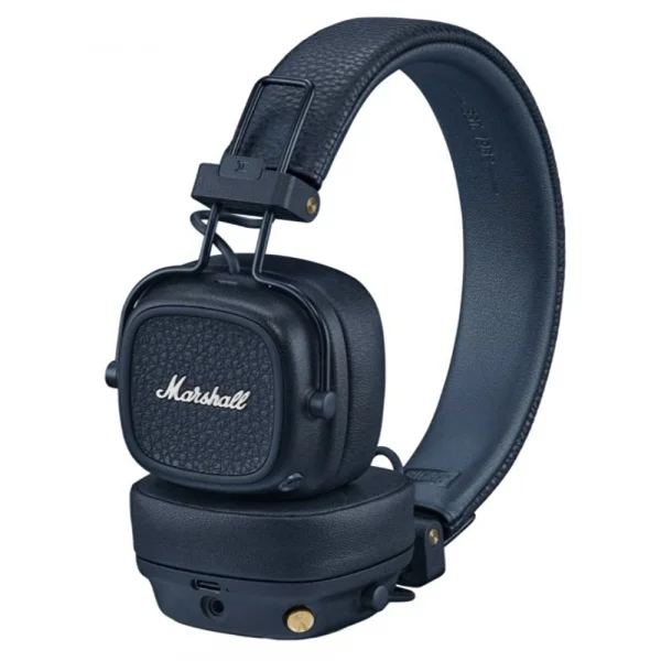 MARSHALL Major V Gece Mavisi Bluetooth Kulaklık