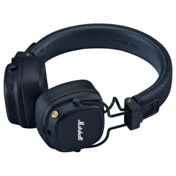 MARSHALL Major V Gece Mavisi Bluetooth Kulaklık