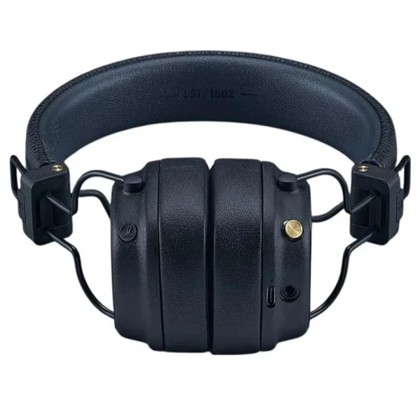 MARSHALL Major V Gece Mavisi Bluetooth Kulaklık