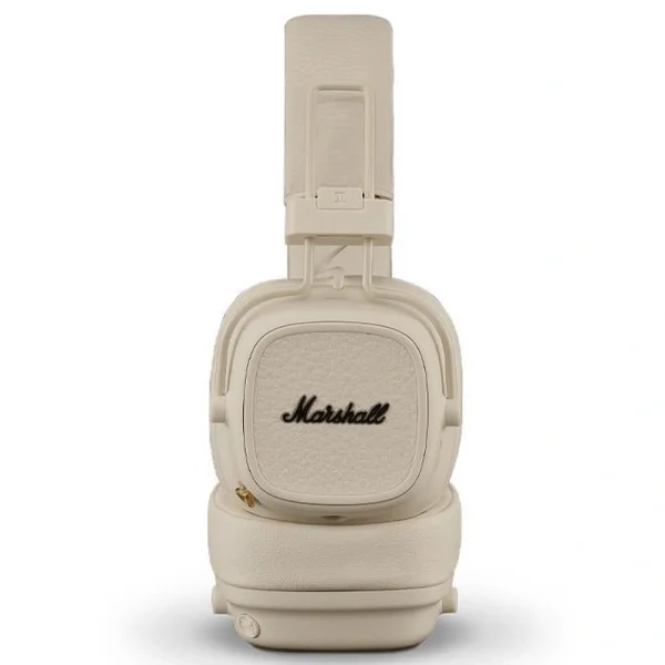 MARSHALL Major V Krem Bluetooth Kulaklık