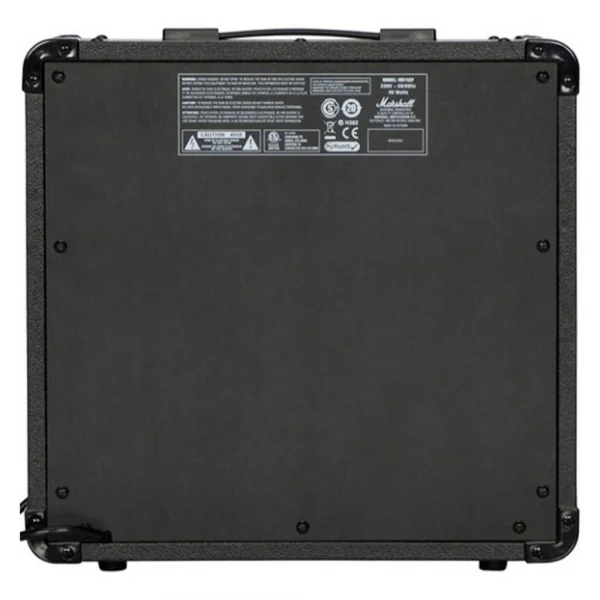 MARSHALL MG15G 15W Elektro Gitar Kombo Amfisi
