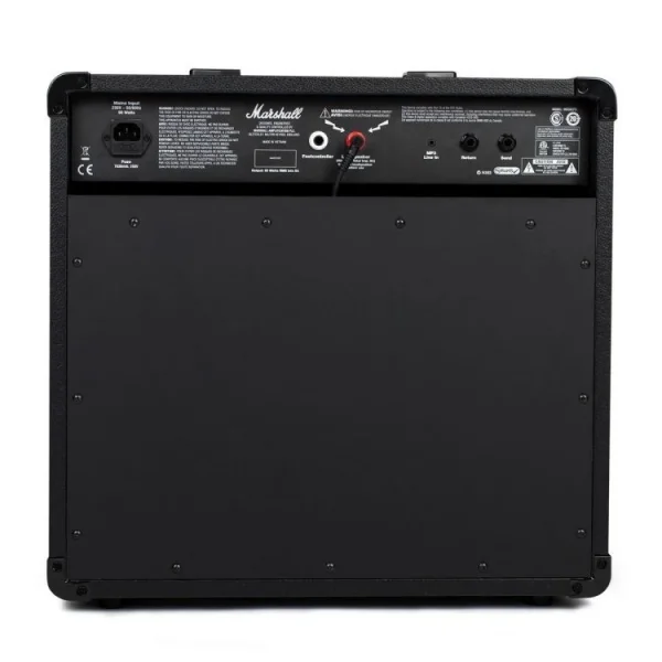 Marshall MG50GFX MG Gold 50W Efektli Kombo Elektro Gitar Amfisi