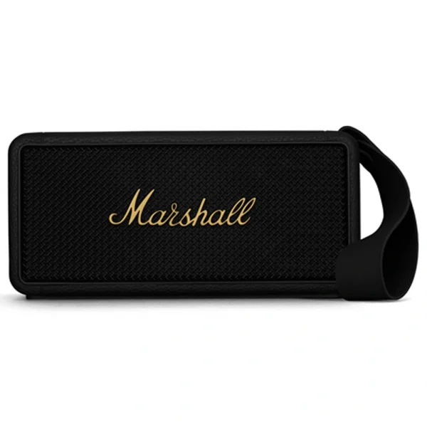 MARSHALL Middleton BT Hoparlör, Blk&amp;Brass Bluetooth Hoparlör