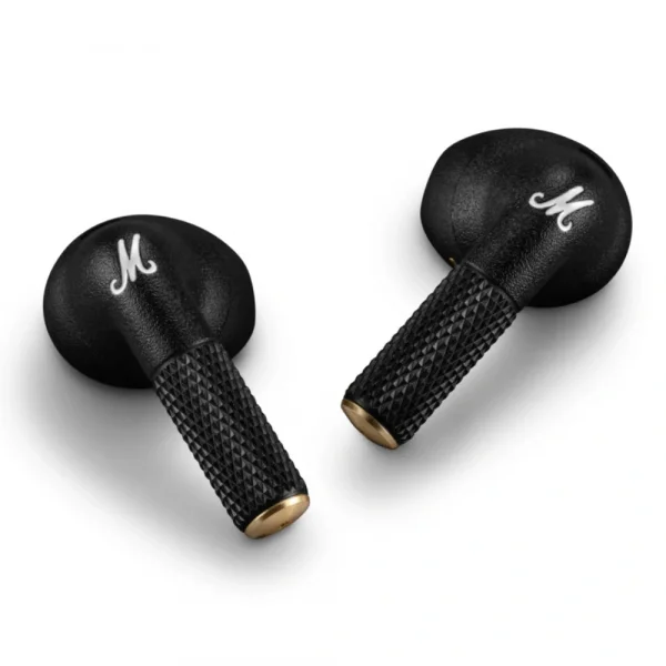 Marshall Minor IV Siyah Bluetooth Kulaklık