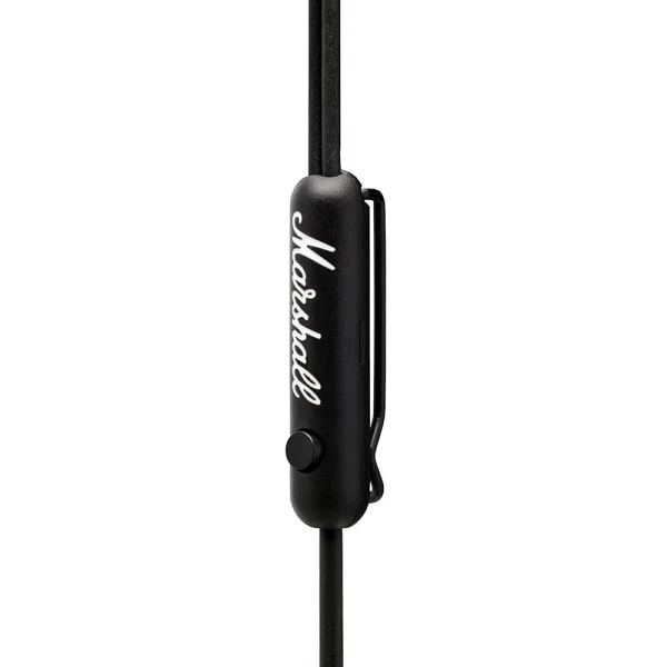 MARSHALL Mode CT-IE Black/ White Kulaklık