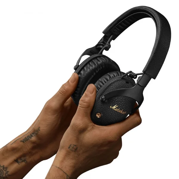 Marshall Monitor III ANC Kulak Üstü Kulaklık