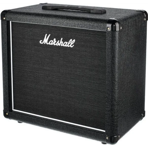 MARSHALL MX112R Kabin