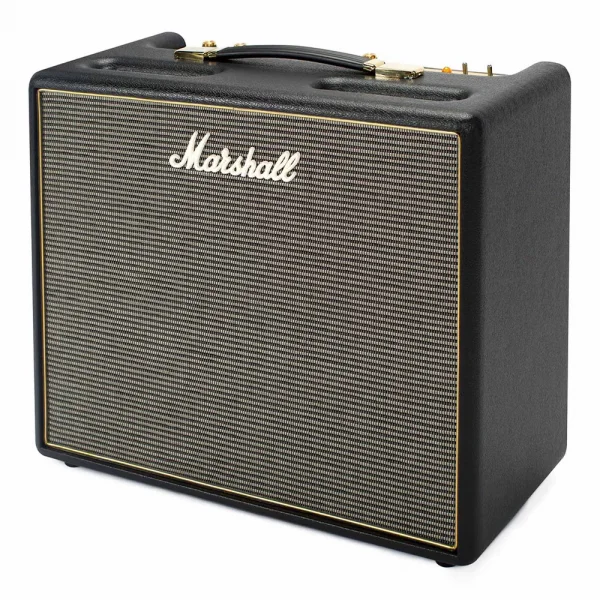 MARSHALL ORI20C Origin 20W Lambalı Kombo Elektro Gitar Amfisi