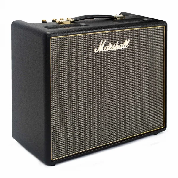 MARSHALL ORI20C Origin 20W Lambalı Kombo Elektro Gitar Amfisi