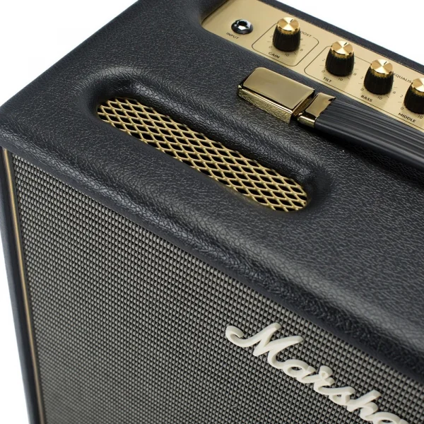 MARSHALL ORI20C Origin 20W Lambalı Kombo Elektro Gitar Amfisi