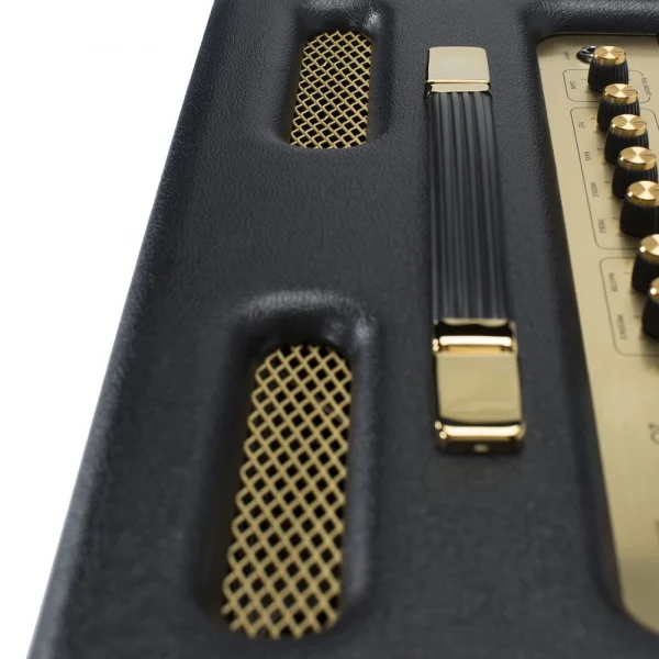 MARSHALL ORI20C Origin 20W Lambalı Kombo Elektro Gitar Amfisi