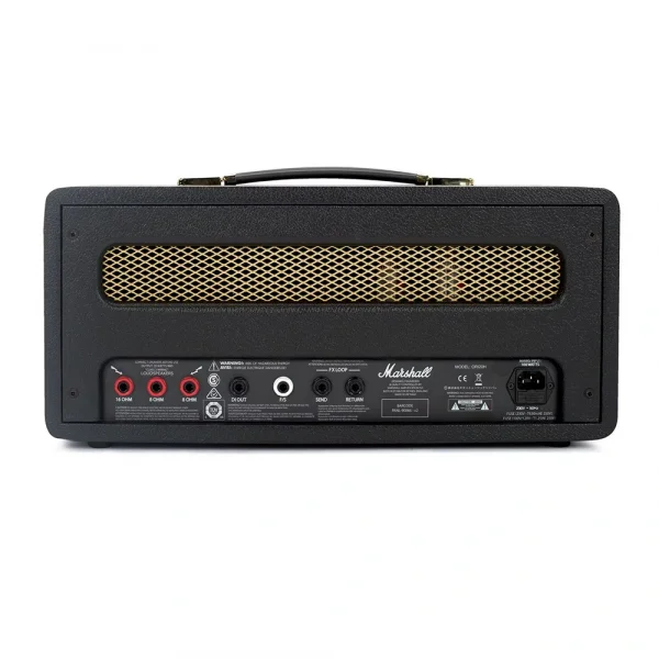 Marshall ORI20H Origin 20W Kafa Elektro Gitar Amfisi