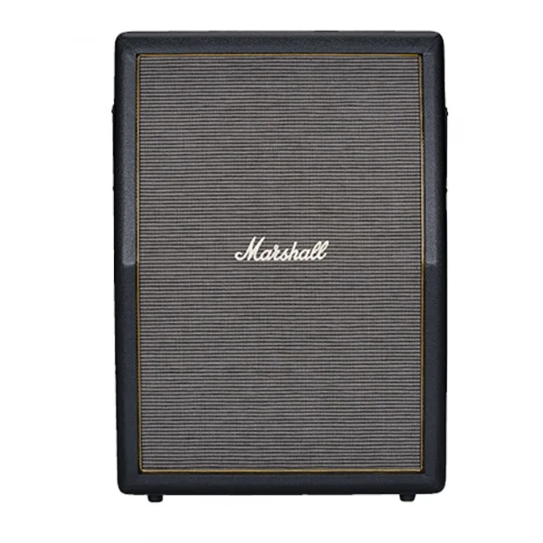 MARSHALL ORI212A / 2x12 Angled Gitar Kabini