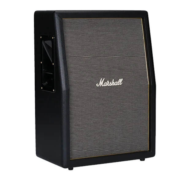 MARSHALL ORI212A / 2x12 Angled Gitar Kabini