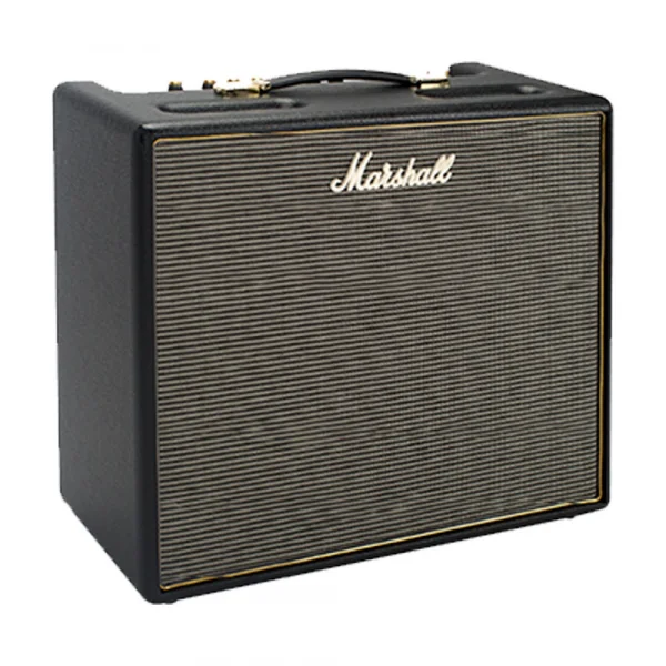 MARSHALL ORI50C Origin 50W Lambalı Kombo Elektro Gitar Amfisi