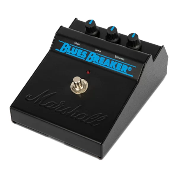 MARSHALL PEDL-00100-E Bluesbreaker FX Pedal