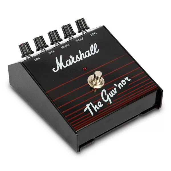 MARSHALL PEDL-00101-E Guvnor FX Pedal