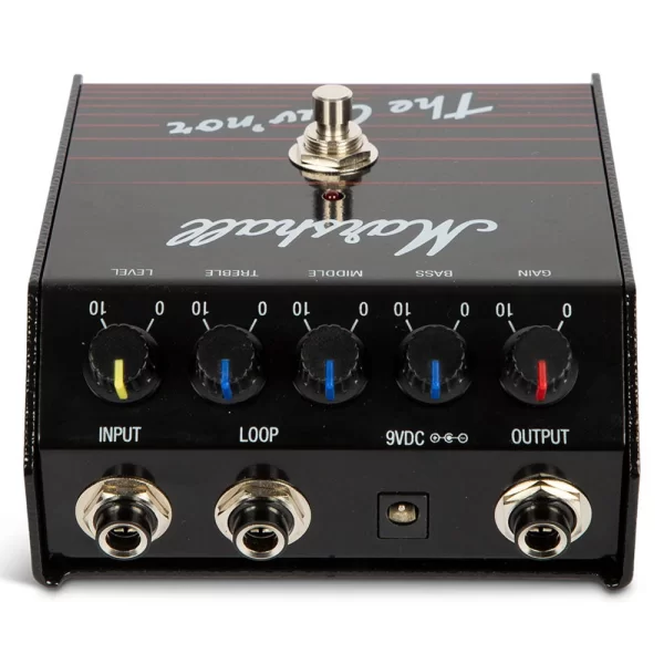 MARSHALL PEDL-00101-E Guvnor FX Pedal