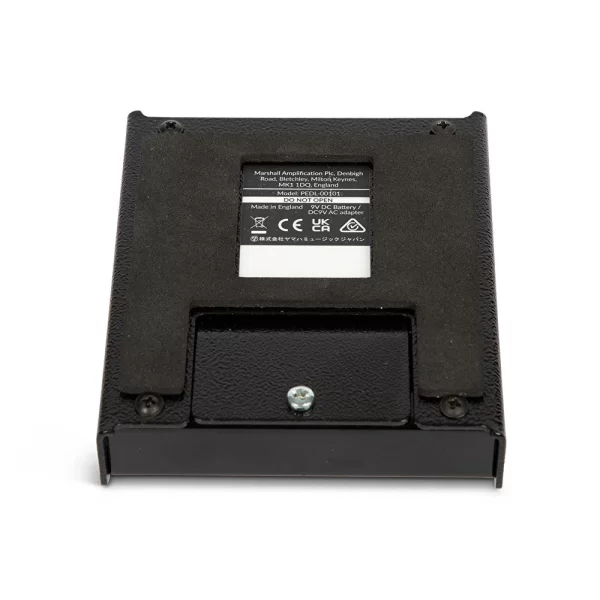 MARSHALL PEDL-00101-E Guvnor FX Pedal