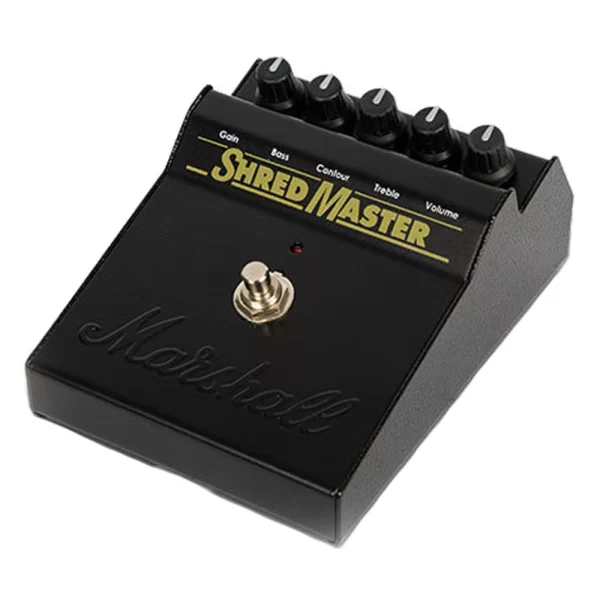 MARSHALL PEDL-00102-E ShredMaster FX Pedal