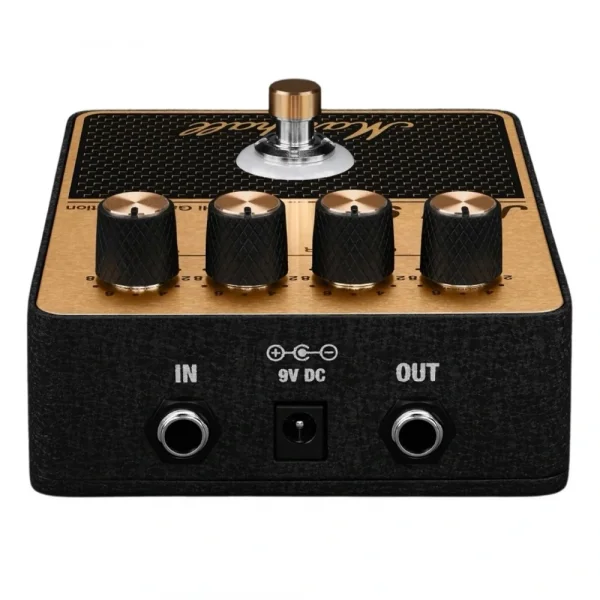 Marshall PEDL-92005-E JCM900 Amp Serisi Preamfi Pedalı