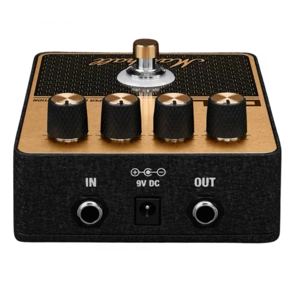 Marshall PEDL-92011-E DSL Amp Serisi Preamfi Pedalı