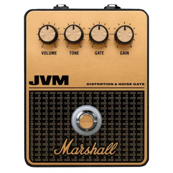 Marshall PEDL-92014-E JVM Amp Serisi Preamfi Pedalı