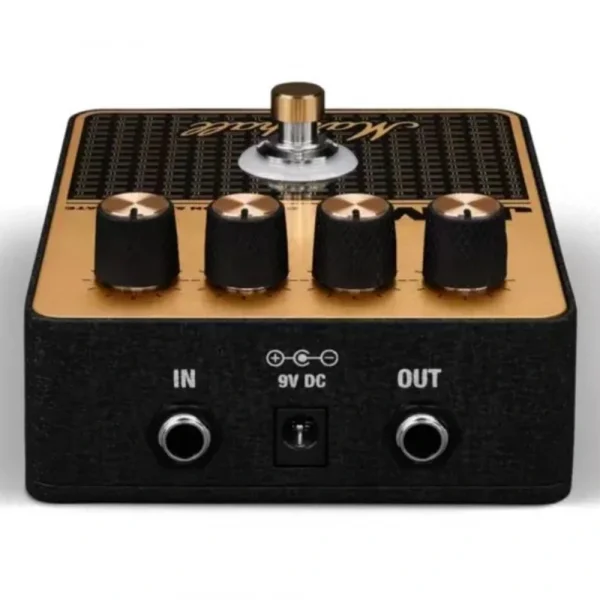 Marshall PEDL-92014-E JVM Amp Serisi Preamfi Pedalı